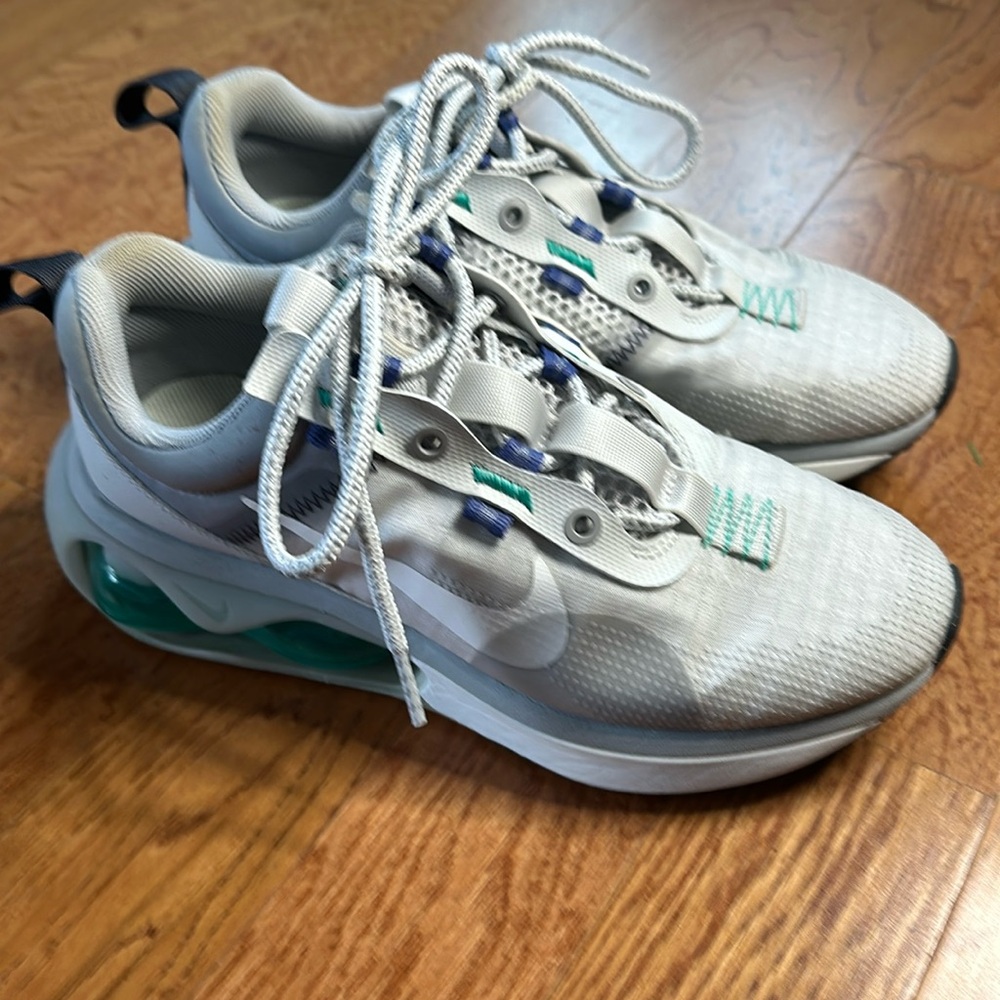 Nike Air Max 2021 Shoes